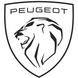 Logo von Peugeot