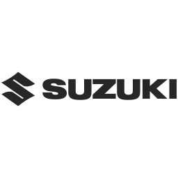 Logo von Suzuki
