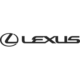 Logo von Lexus